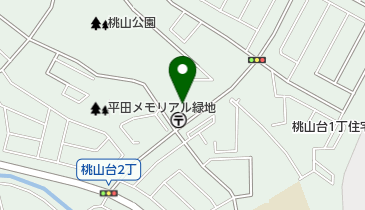 (株)清城堂書店の地図画像