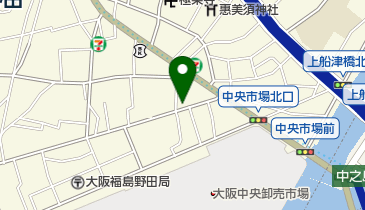 マツバヤ吉崎書店の地図画像