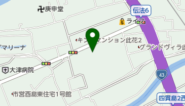 大阪市此花区 ２００７０８/ゼンリン（単行本） 送料無料/[書籍]/大阪府 東大阪市 1 布施 (ゼンリン住宅地図)/