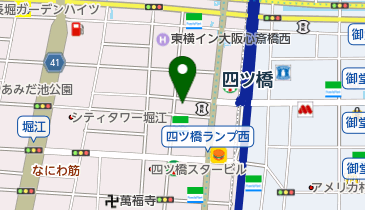 宮部書店の地図画像