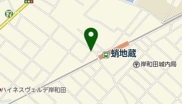 みやび書店の地図画像