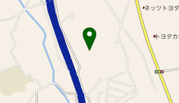 ゴスペルライトストアの地図画像