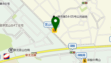 大阪府堺市中区の書店一覧 - NAVITIME