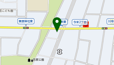 ブックオフ東大阪吉原店の地図画像