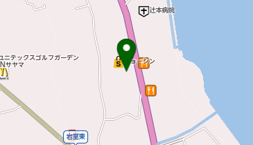 Can★Do池之原店の地図画像