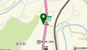 大阪府河内長野市のau一覧 - NAVITIME