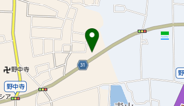 トヨタカローラ南海羽曳野店の地図画像