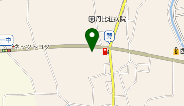 ホンダドリーム羽曳野の地図画像