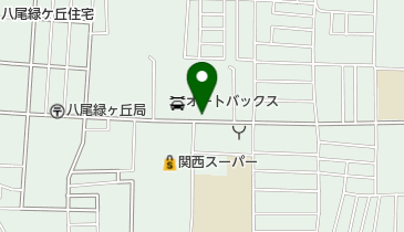 ベストスポーツの地図画像