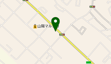 ヤマモトオート和泉の地図画像