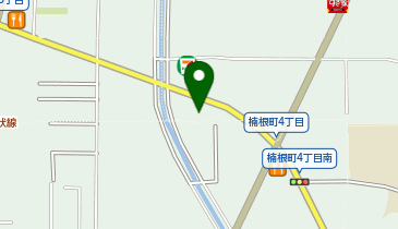 ホンダドリーム八尾の地図画像