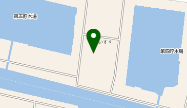 いすゞ自動車近畿住之江サービスセンターの地図画像