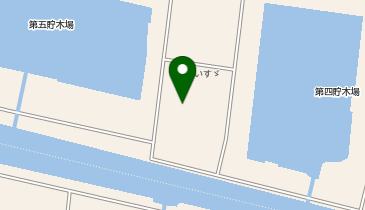 いすゞ自動車近畿住之江支店の地図画像