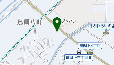 大阪ダイハツ販売摂津店の地図画像