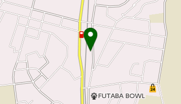 YOU SHOPジョイントの地図画像