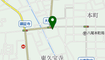 YOU SHOPアラビヤの地図画像