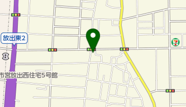 YSP大阪鶴見」(大阪市鶴見区-オートバイ販売/修理-〒538-0044)の