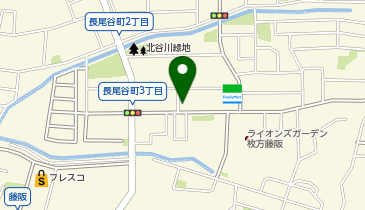 YOU SHOPマスオの地図画像