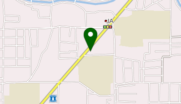 コレサワサイクルの地図画像