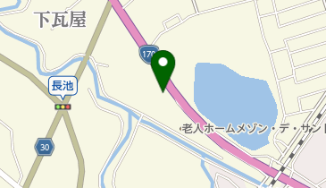 メルセデス・ベンツ泉佐野の地図画像