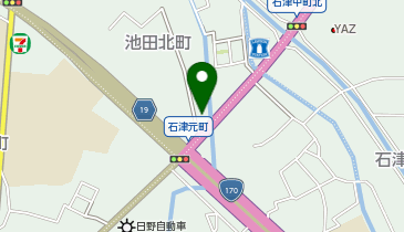 トヨタモビリティ新大阪アウトレット寝屋川店の地図画像