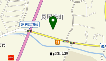 スズキ自販関西スズキアリーナ枚方東の地図画像