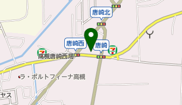 ミスタータイヤマン21大京店の地図画像