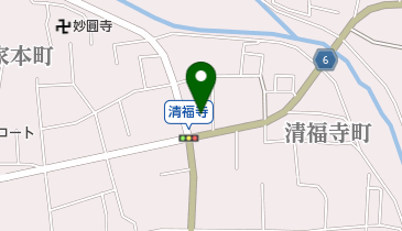 オートマサラ(株)の地図画像