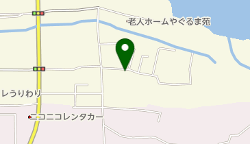 宮本自動車工業の地図画像