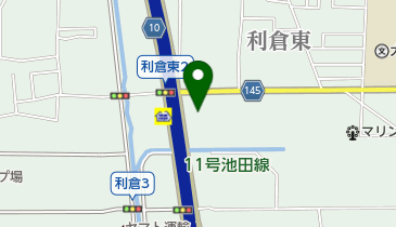 寿自動車工業(株)の地図画像