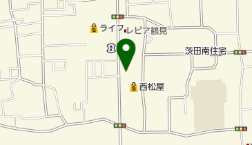 (株)国広自動車工業所の地図画像