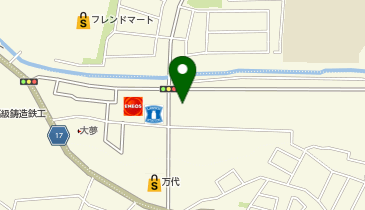 出光リテール販売(株)関西カンパニー北山営業所の地図画像