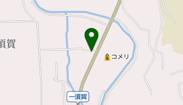 (有)椙本鈑金の地図画像