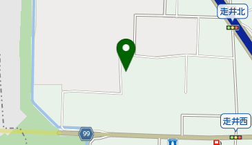 苅谷自動車工業(株)の地図画像