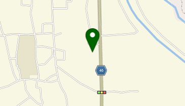 HARU AUTOの地図画像