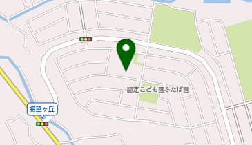 オートサービスJUNの地図画像