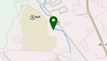 ナカツジ自動車の地図画像