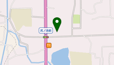 びっくりドンキーイオンタウン松原店の地図画像