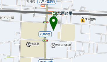 大阪府東大阪市のコメダ珈琲店一覧 Navitime