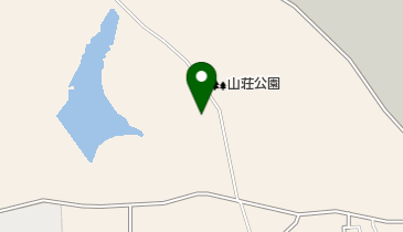 大阪市立信太山青少年野外活動センターキャンプ場の地図画像