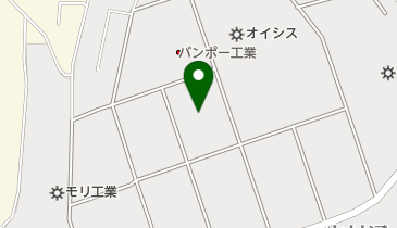 メッセ美原テニススタジアムの地図画像