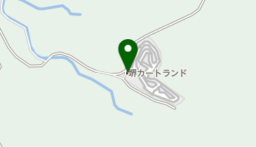 堺カートランドの地図画像