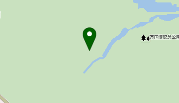 万博BEASTの地図画像