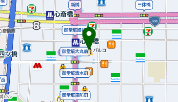 バンダイナムコCross Store心斎橋PARCO店 | 大阪市中央区のゲーム