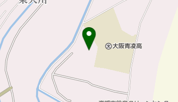 前島熱利用センタークリンピア前島の地図画像