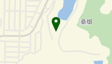 桑畑総合グラウンドの地図画像