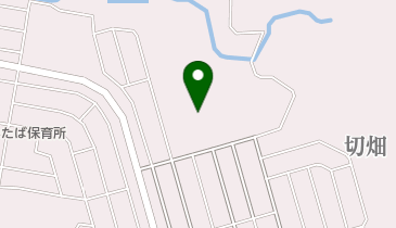 豊能町立スポーツ広場の地図画像