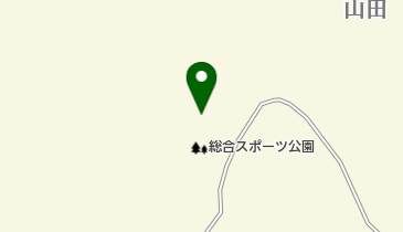 太子町立総合スポーツ公園総合グラウンドの地図画像