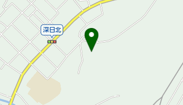 灰吹池運動広場の地図画像