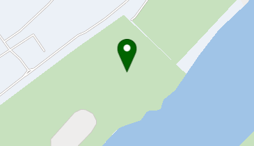 淀川河川公園鳥飼上地区野球場の地図画像